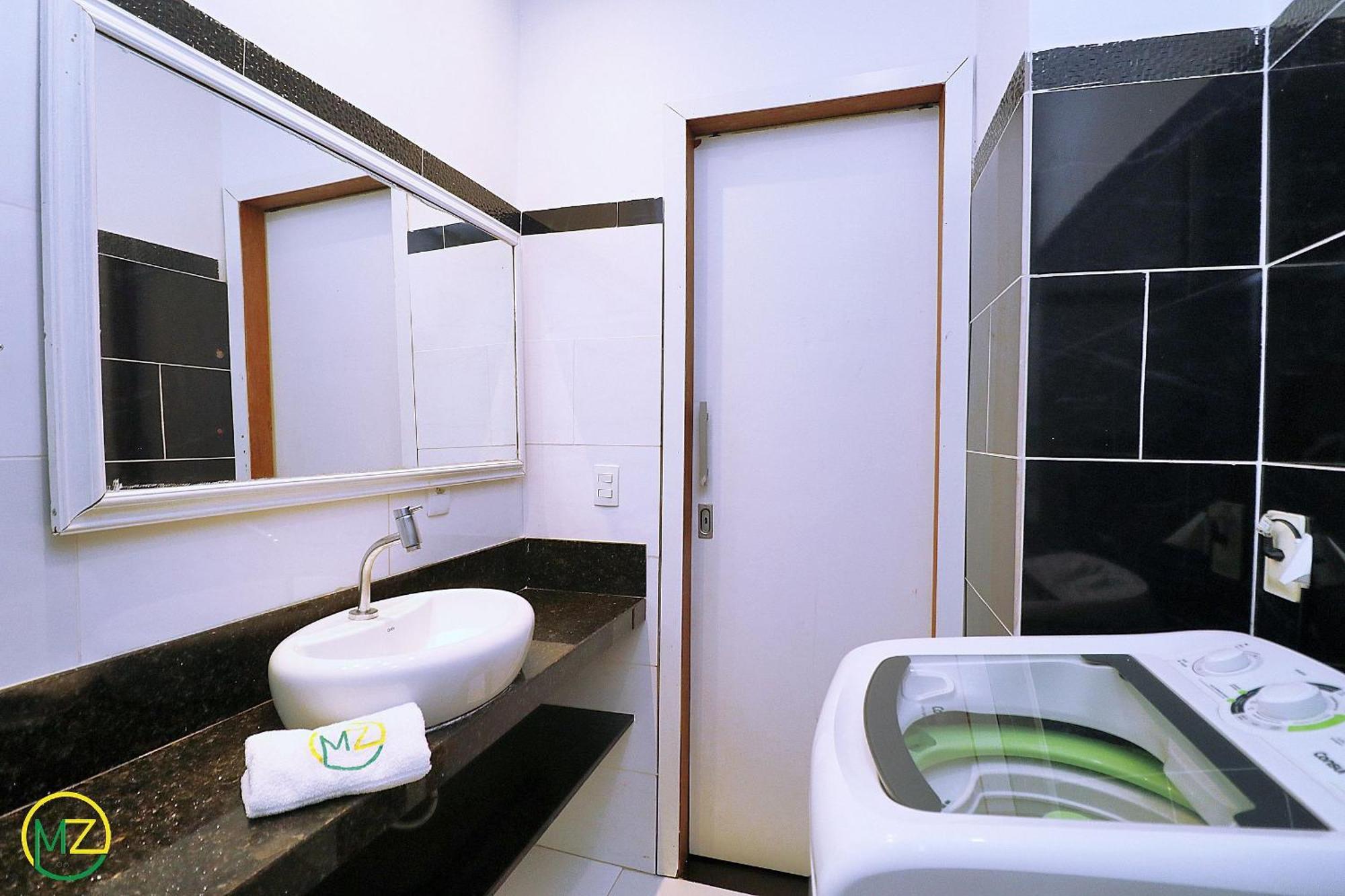 Silencioso E Aconchegante Studio Em Copacabana Río de Janeiro Exterior foto