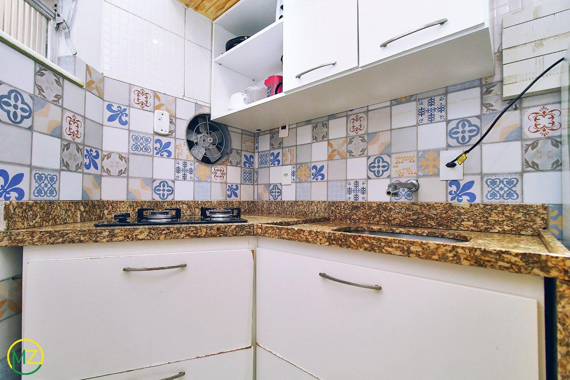 Silencioso E Aconchegante Studio Em Copacabana Río de Janeiro Exterior foto